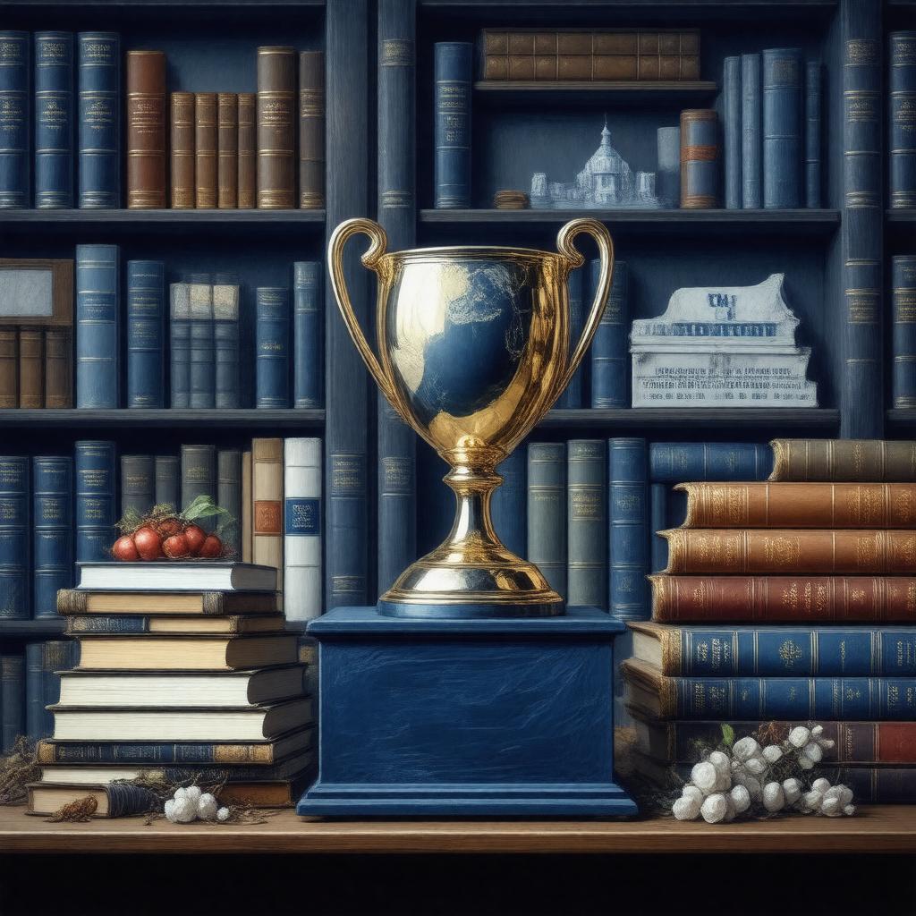 International Booker Prize